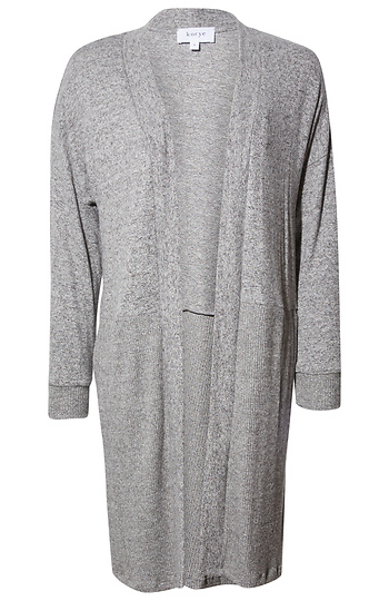 Long Sleeve Cardigan Slide 1