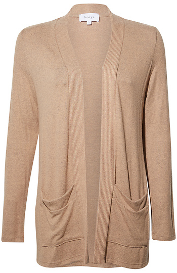 2 Pocket Cardigan Slide 1