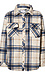 Thread & Supply Plaid Shacket Thumb 1