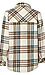 Thread & Supply Plaid Shacket Thumb 2