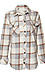 Thread & Supply Plaid Shacket Thumb 1