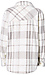 Thread & Supply Plaid Shacket Thumb 2