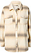 Thread & Supply Plaid Shacket Thumb 1