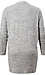 Open Front Long Cardigan Thumb 2