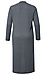 Ribbed Long Cardigan Thumb 2