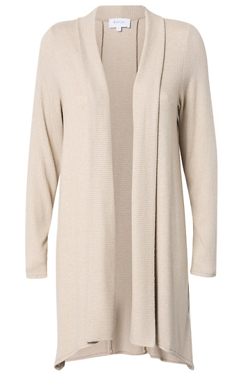 Intermingled Hacci Cardigan Slide 1