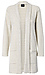 Vertical Knit Cardigan Thumb 1