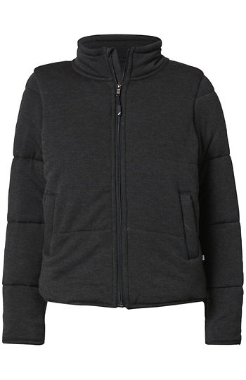 Thread & Supply Quilted Jacket Slide 1