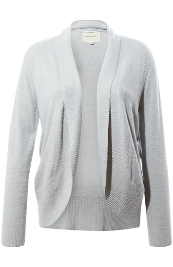Thread & Supply Shawl Cardigan Slide 1