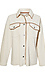 Thread & Supply Corduroy Shacket Thumb 1