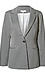 Houndstooth Blazer Thumb 1