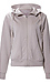 Thread & Supply Zip Up Hooded Jacket Thumb 1