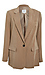 Single Button Front Blazer Thumb 1