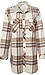 Thread & Supply Soft Plaid Jacket Thumb 1