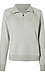 Thread & Supply Half Zip Jacket Thumb 1
