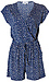 Polka Dot Romper Thumb 1