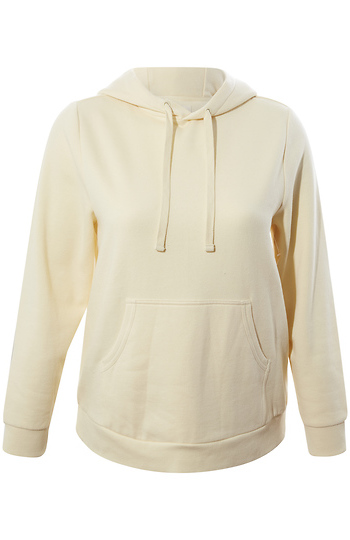 Thread & Supply Drawstring Hoodie Slide 1