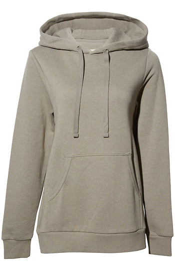 Thread & Supply Drawstring Hoodie Slide 1