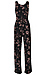 Floral Jumpsuit Thumb 2