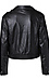 Thread & Supply Faux Leather Jacket Thumb 2