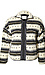 Thread & Supply Geo Pattern Teddy Jacket Thumb 1