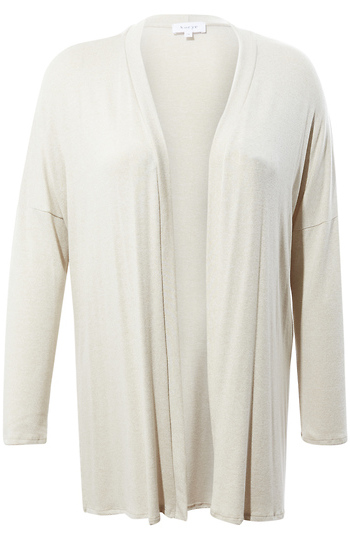 Hacci Cardigan Slide 1
