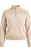 Thread & Supply Half Zip Pullover Thumb 1