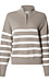 Thread & Supply Half Zip Pullover Thumb 1