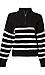 Thread & Supply Half Zip Pullover Thumb 1