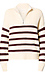 Thread & Supply Half Zip Pullover Thumb 1