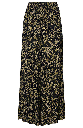 Printed Pants Slide 1