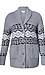 Fair Isle Cardigan Thumb 1