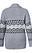 Fair Isle Cardigan Thumb 2
