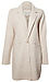 Thread & Supply Single Button Coat Thumb 1