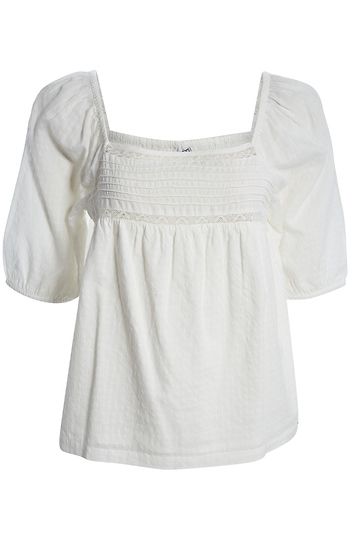 Square Neck Top Slide 1
