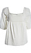 Square Neck Top Thumb 1