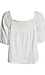 Square Neck Top Thumb 2