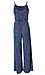 Polka Dot Jumpsuit Thumb 2
