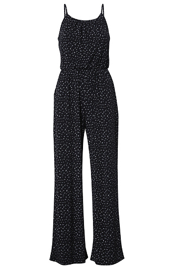 Polka Dot Jumpsuit Slide 1