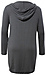 Hooded Hacci Cardigan Thumb 2