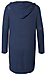 Hooded Hacci Cardigan Thumb 2