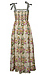 Floral Midi Dress Thumb 2