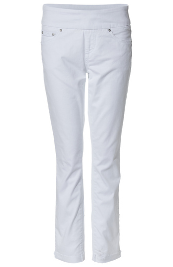 JAG Slim Ankle Jean Slide 1
