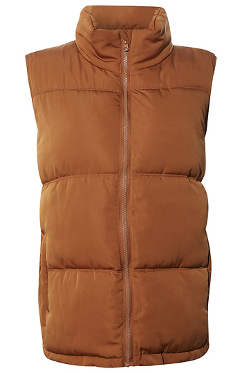 Thread & Supply Puffer Vest Slide 1