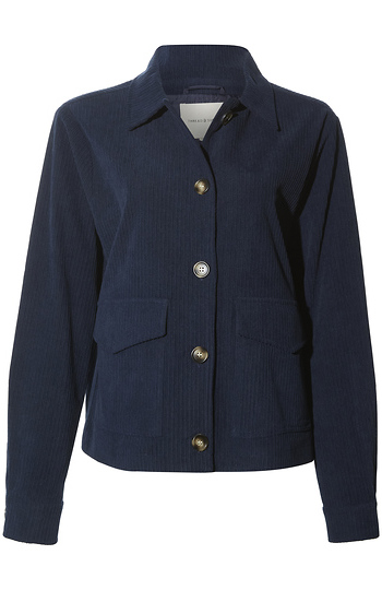 Thread & Supply Corduroy Jacket Slide 1