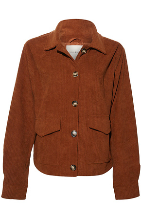 Thread & Supply Corduroy Jacket