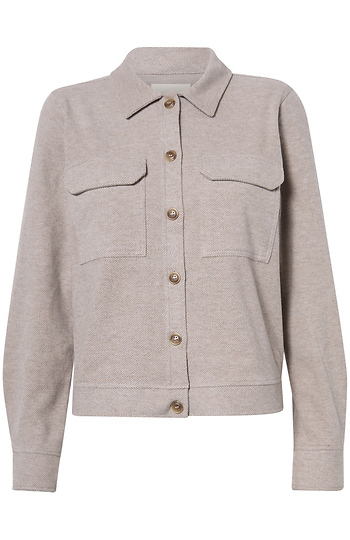 Thread & Supply Button Up Long Sleeve Slide 1