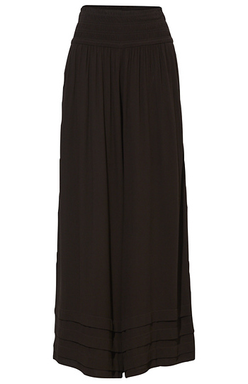 High Rise Wide Leg Pant Slide 1