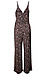 Side Tie Jumpsuit Thumb 2