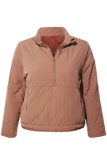 Thread & Supply Reversible Jacket Slide 1